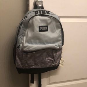 NWT Victoria secret Backpack